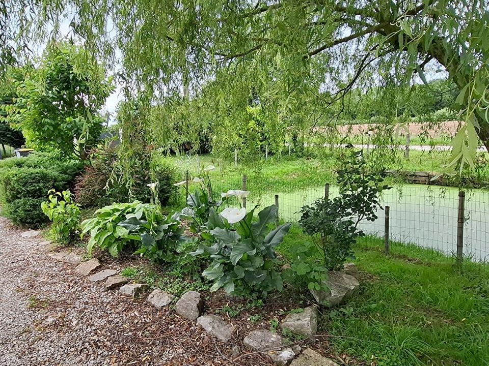Villa i Mantenay-Montlin, Ain - foto 2