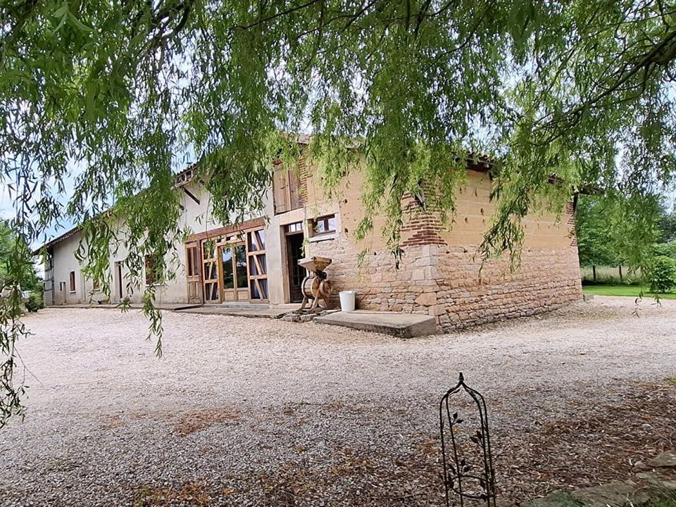 Villa i Mantenay-Montlin, Ain - foto 3
