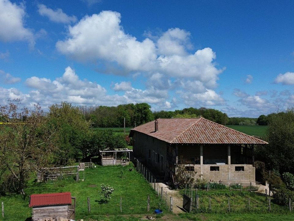 Villa i Mantenay-Montlin, Ain - foto 4