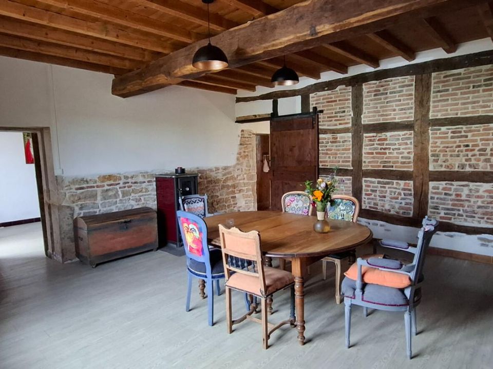 Villa i Mantenay-Montlin, Ain - foto 5