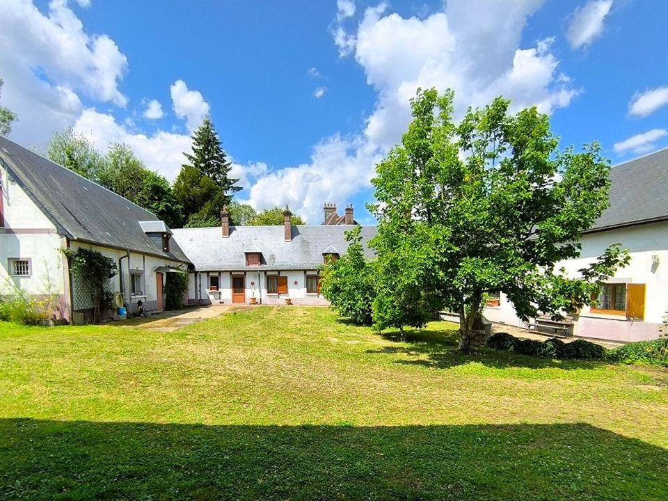 Villa i Gisors, Eure - foto 1