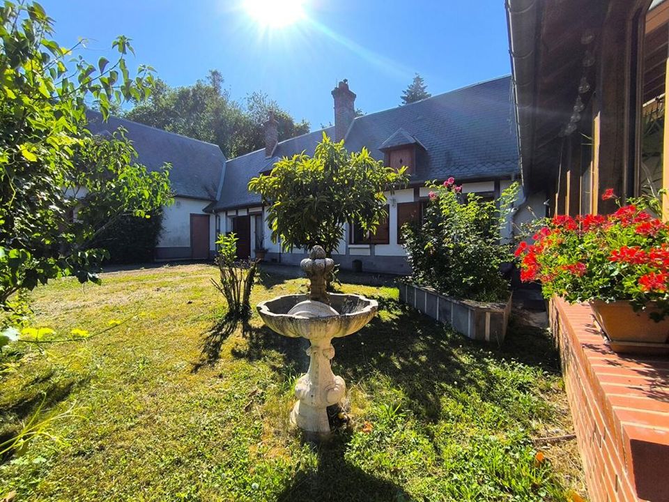 Villa i Gisors, Eure - foto 2