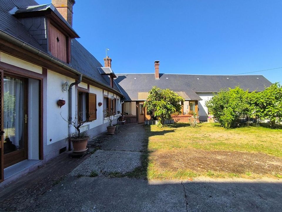 Villa i Gisors, Eure - foto 3