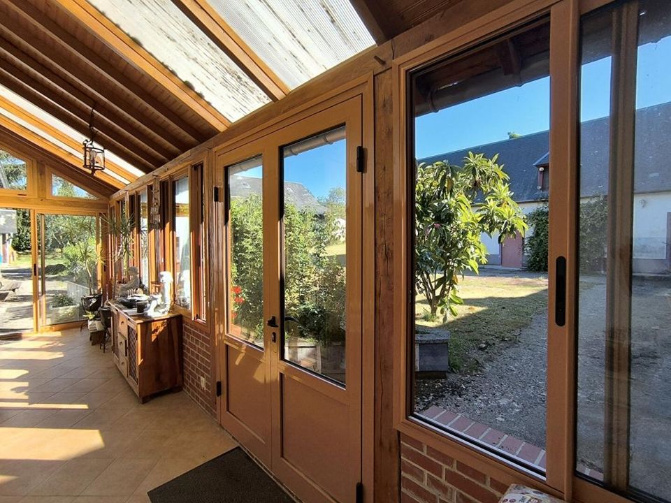 Villa i Gisors, Eure - foto 4