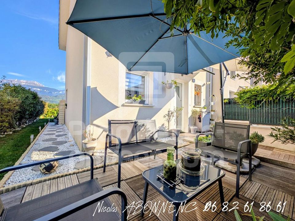 Villa i Voiron, Isere - foto 1