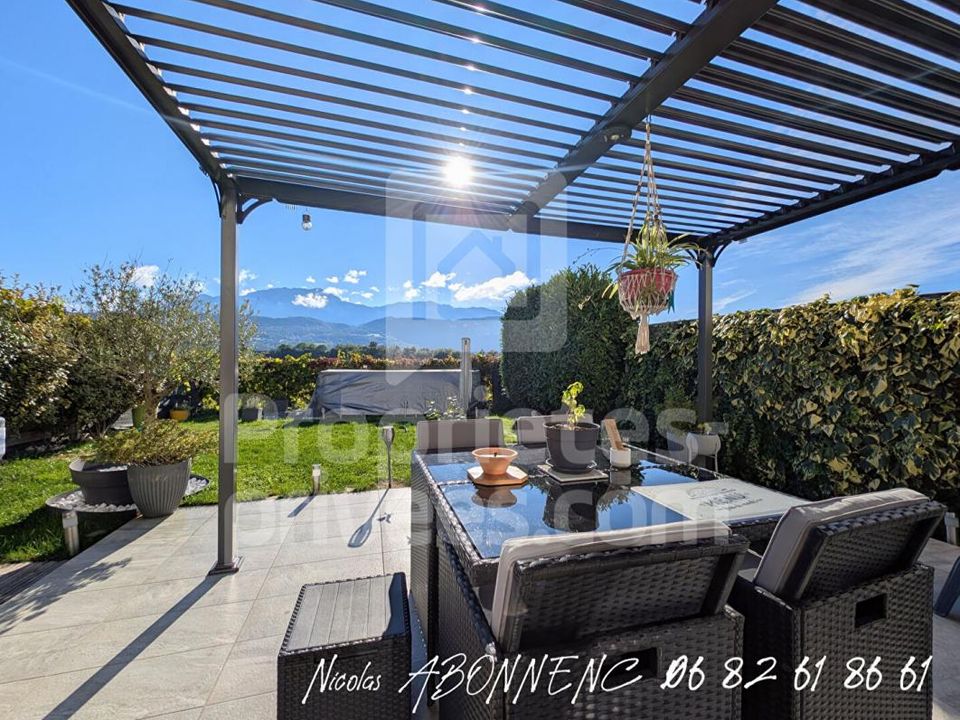 Villa i Voiron, Isere - foto 3