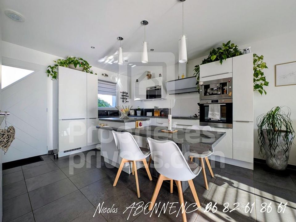 Villa i Voiron, Isere - foto 5