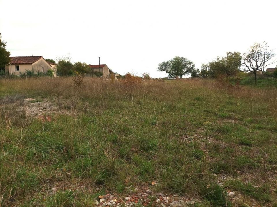 Grond in Calamane, Lot - foto 2