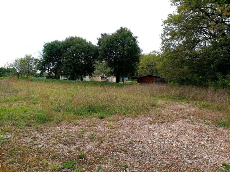 Grond in Calamane, Lot - foto 4