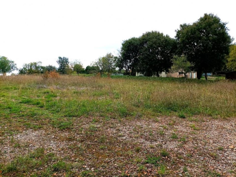 Grond in Calamane, Lot - foto 5