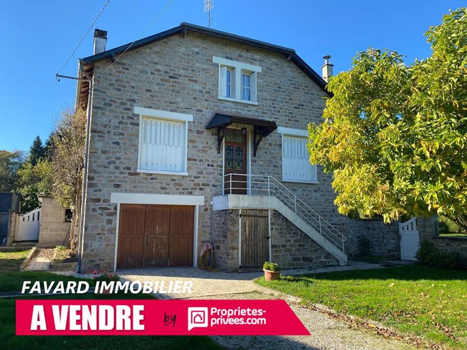 Villa i Treignac, Correze - foto 2