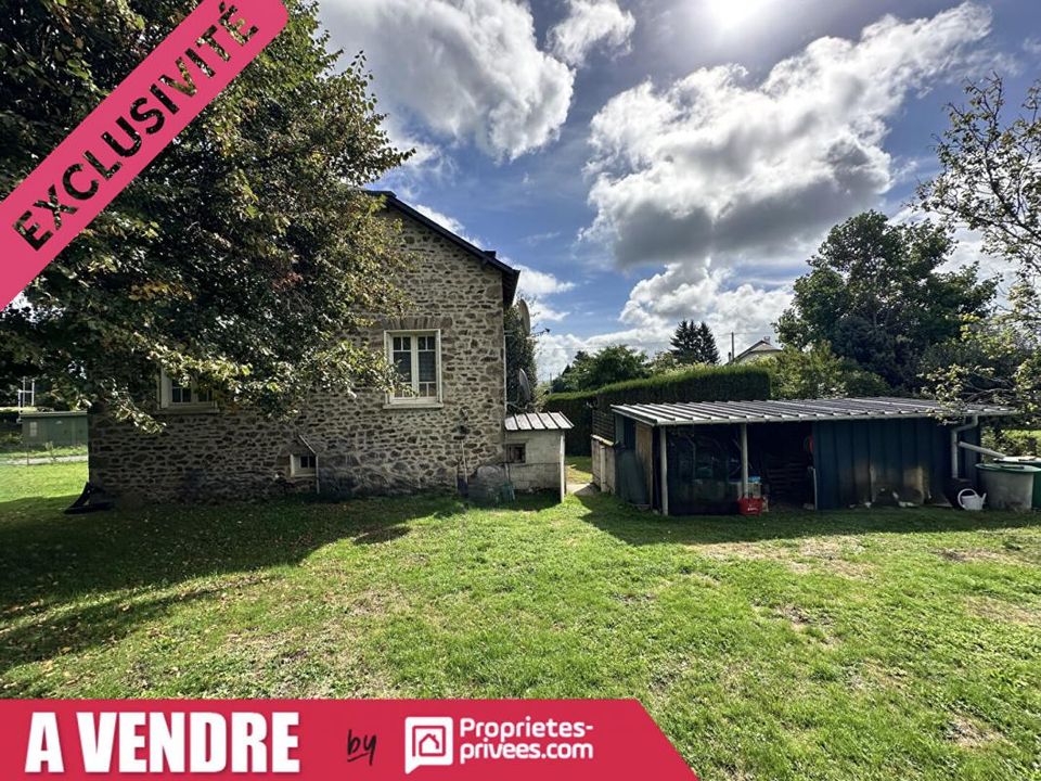 Villa i Treignac, Correze - foto 3