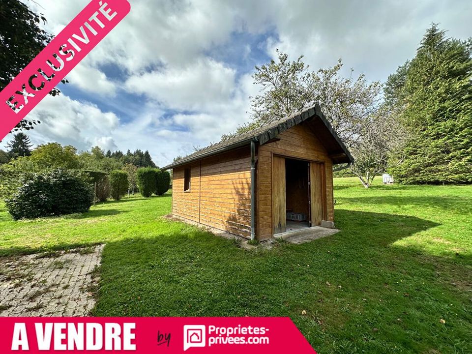 Villa i Treignac, Correze - foto 4