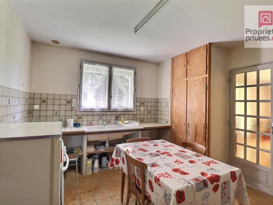 Villa i Chermignac, Charente-Maritime - foto 3