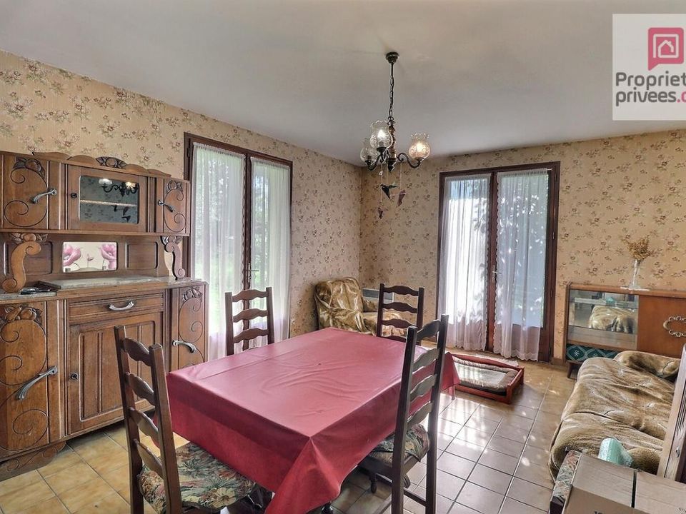 Villa i Chermignac, Charente-Maritime - foto 4