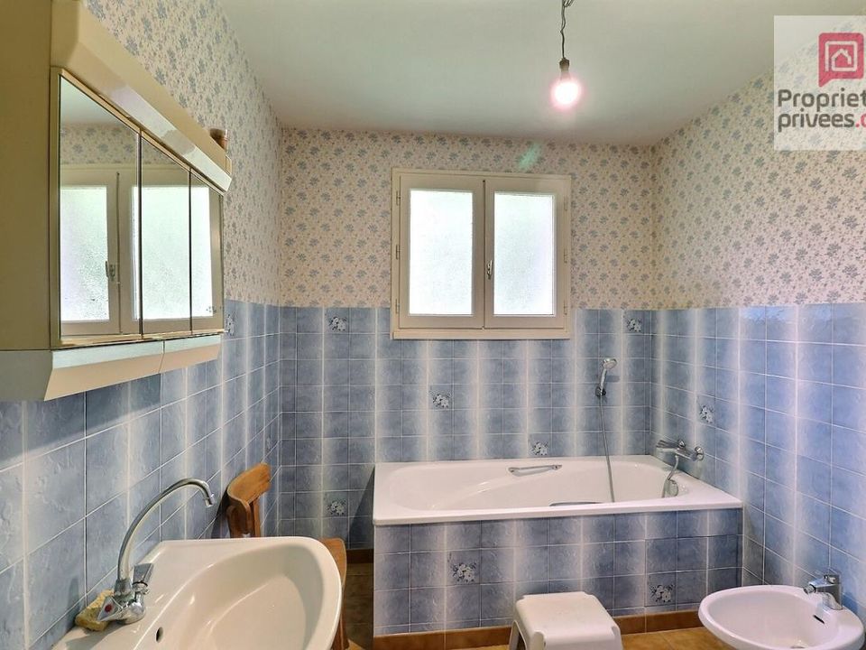 Villa i Chermignac, Charente-Maritime - foto 5