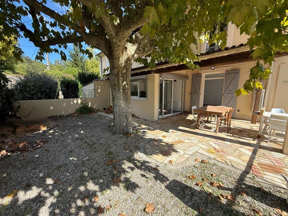 Villa i Ales, Gard - bilde 1