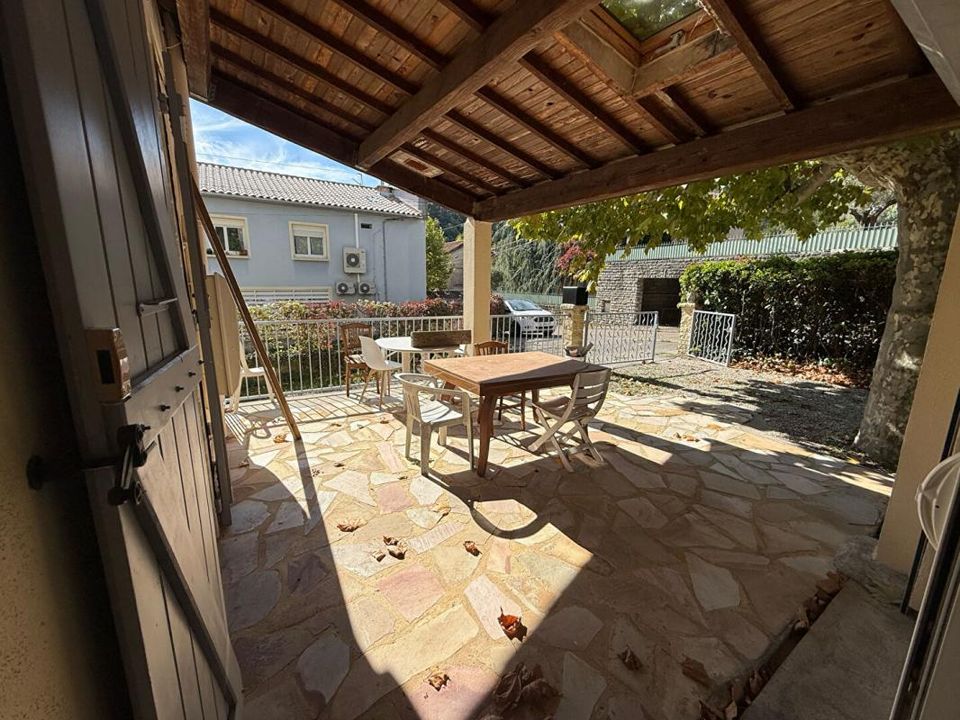 Villa i Ales, Gard - bilde 2