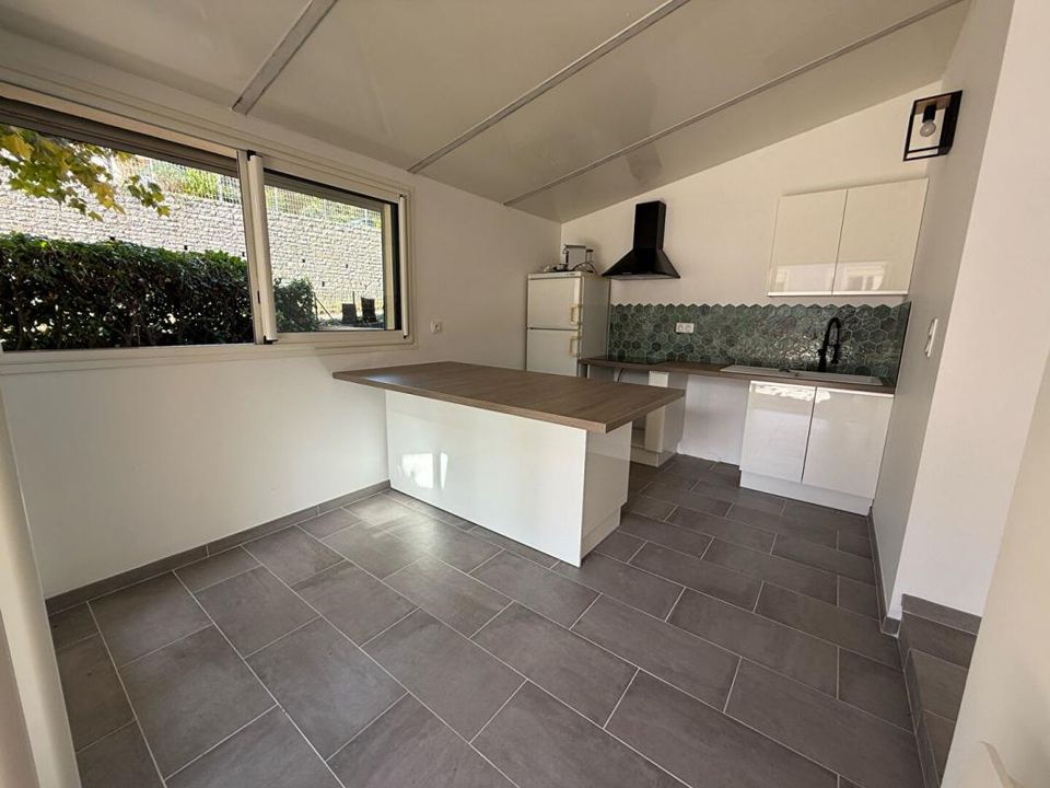 Villa i Ales, Gard - bilde 3