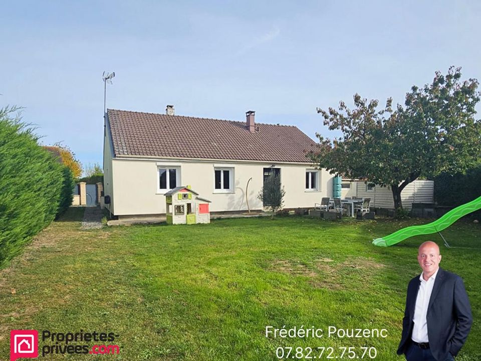 Villa i Houdan, Yvelines - bilde 1