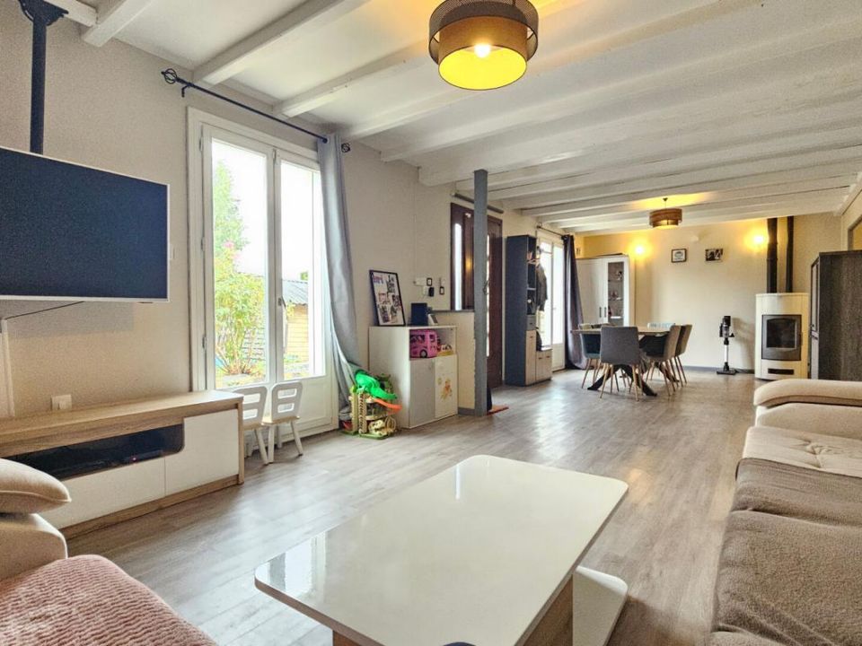 Villa i Houdan, Yvelines - bilde 2
