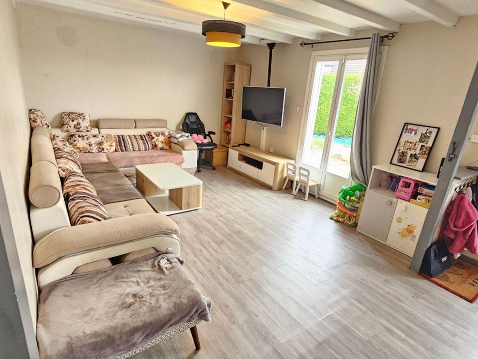 Villa i Houdan, Yvelines - bilde 3
