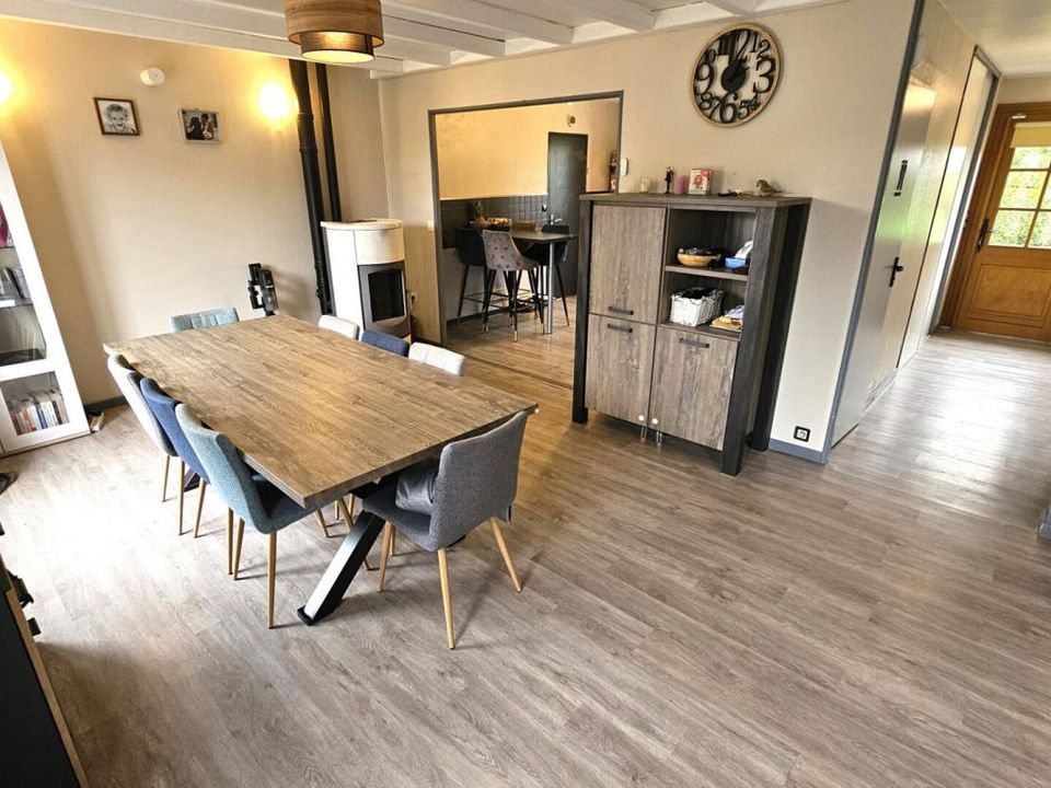 Villa i Houdan, Yvelines - bilde 4