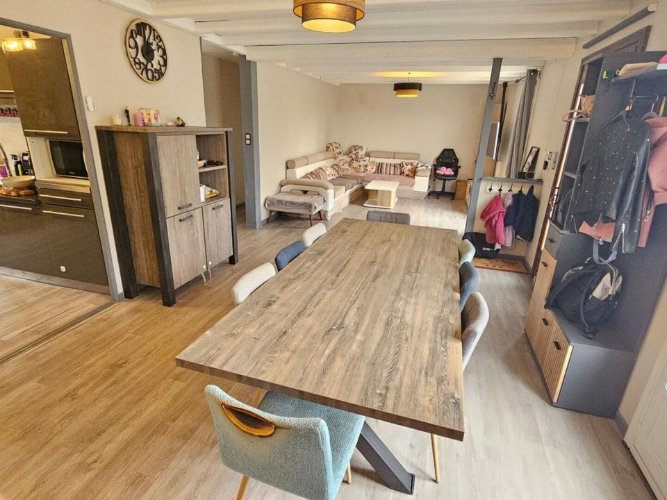 Villa i Houdan, Yvelines - bilde 5