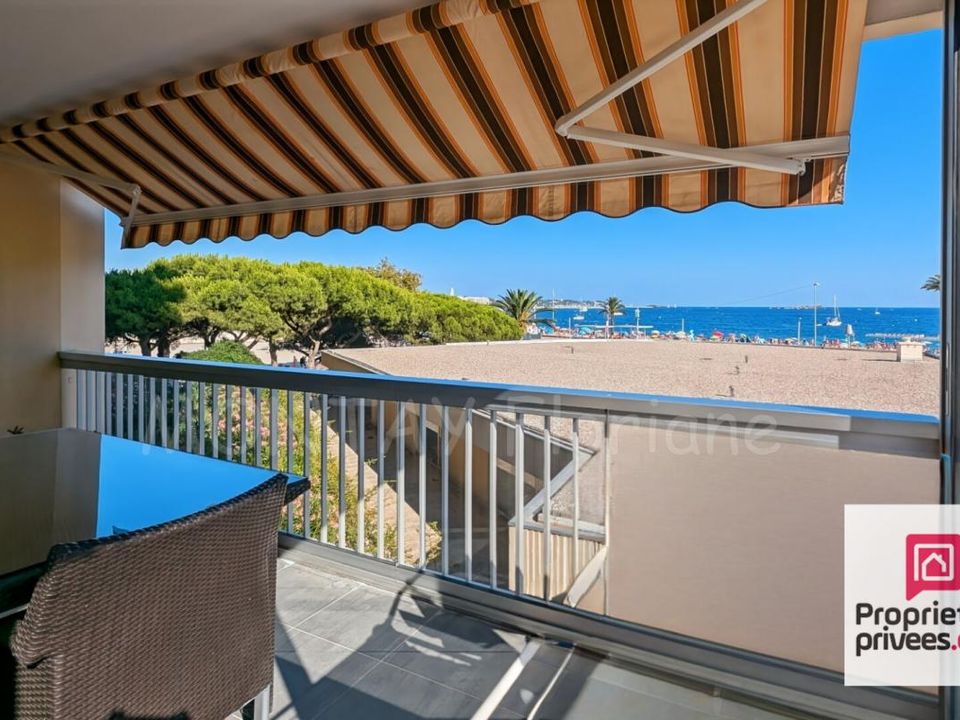 Leilighet i Saint-Raphael, Var - bilde 4