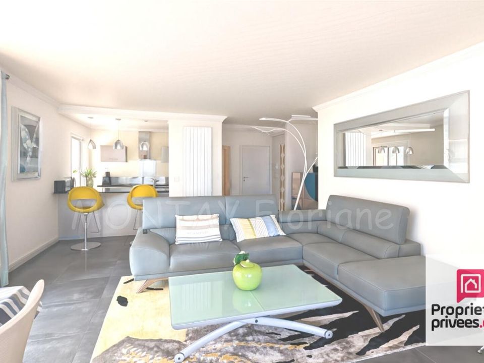 Leilighet i Saint-Raphael, Var - bilde 5