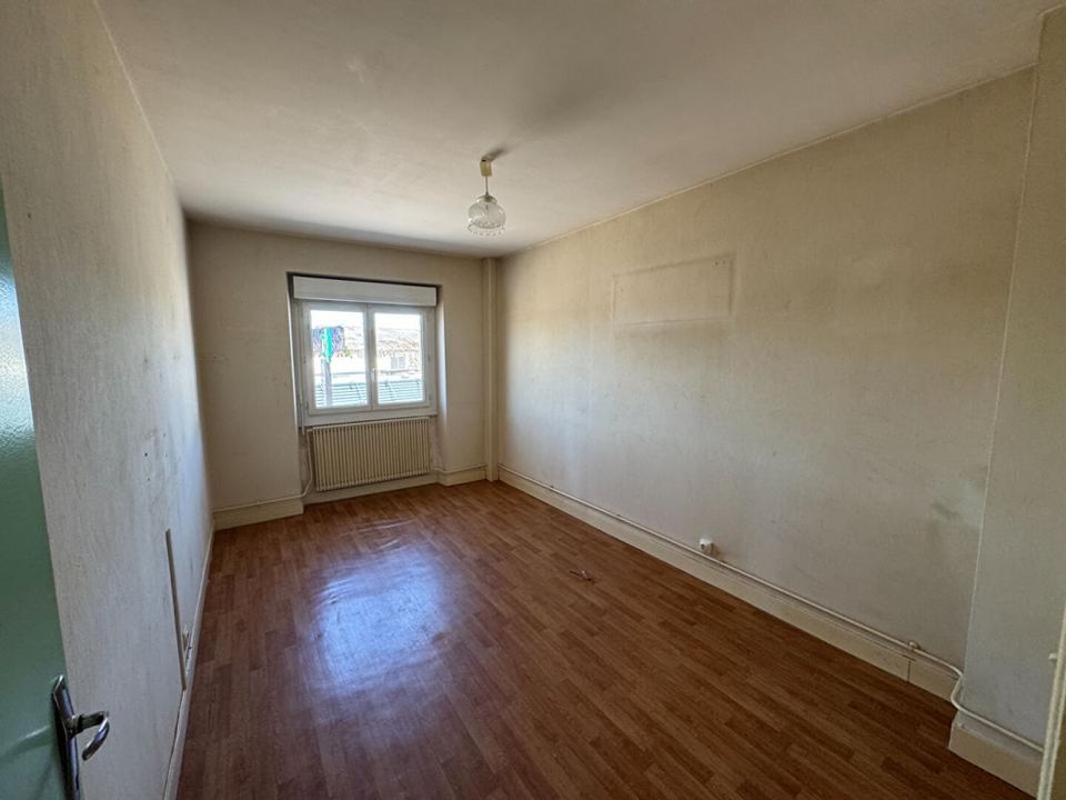 Lejlighed i Fourchambault, Nievre - foto 2