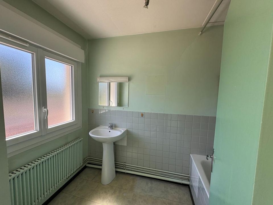 Lejlighed i Fourchambault, Nievre - foto 4