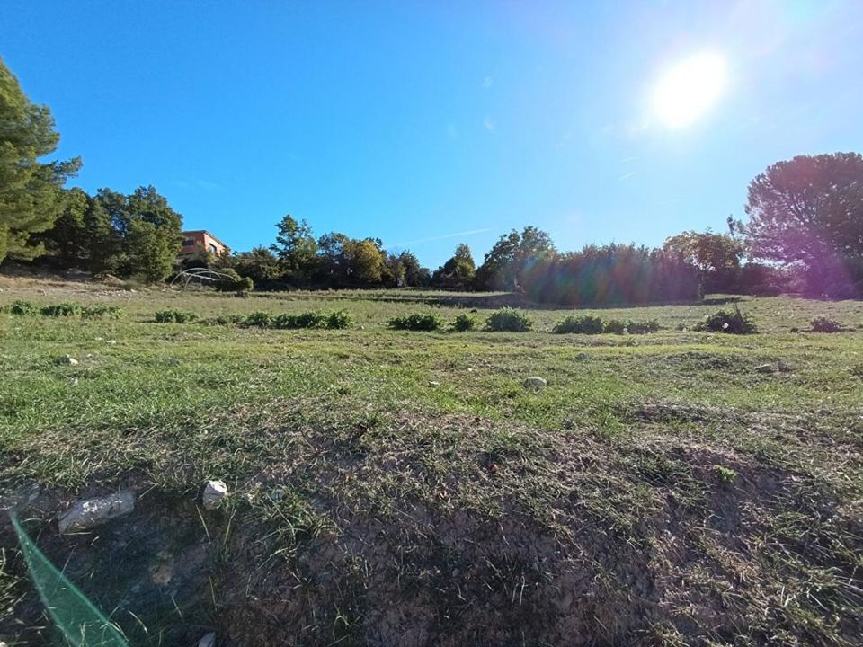 Helårsgrund i Manosque, Alpes-de-Haute-Provence - foto 5