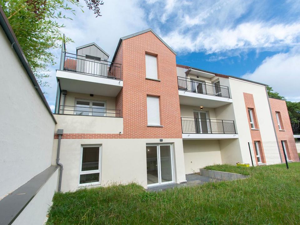 Lejlighed i La Norville, Essonne - foto 2