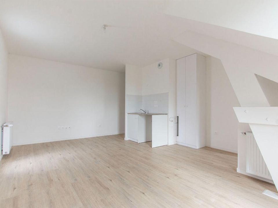 Lejlighed i La Norville, Essonne - foto 4