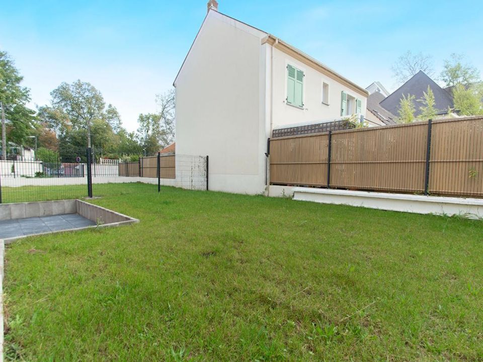 Lejlighed i Saint-Germain-lès-Arpajon, Essonne - foto 2