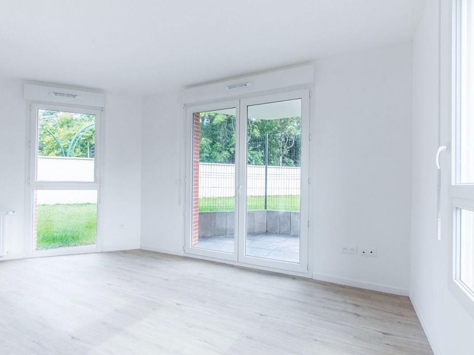Lejlighed i Saint-Germain-lès-Arpajon, Essonne - foto 4