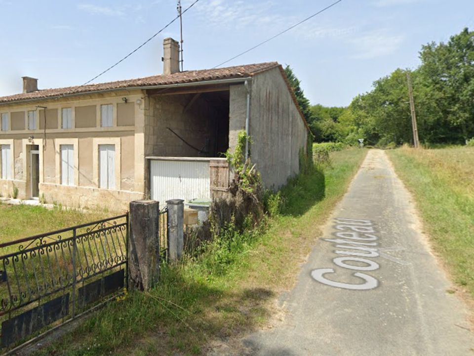 Villa i Saint-Mariens, Gironde - foto 2