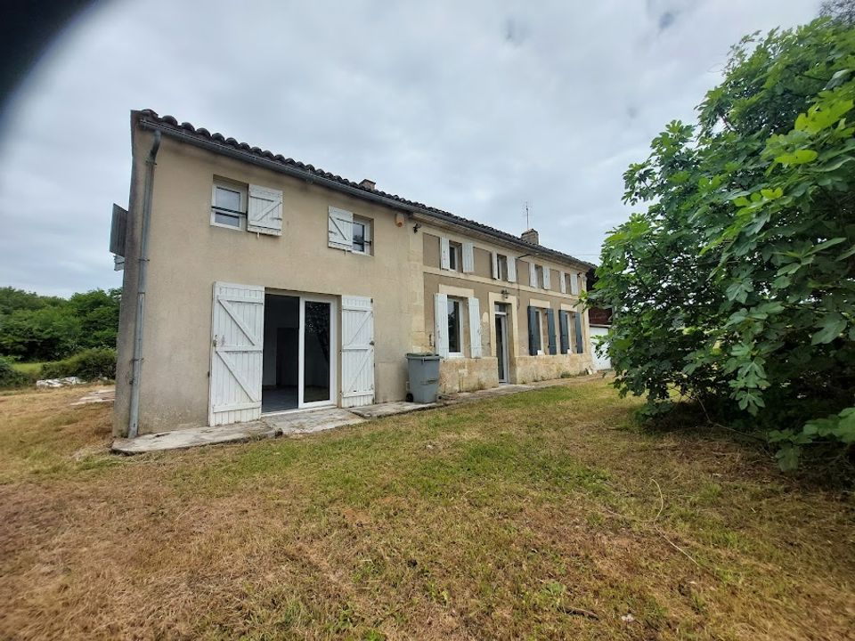 Villa i Saint-Mariens, Gironde - foto 4