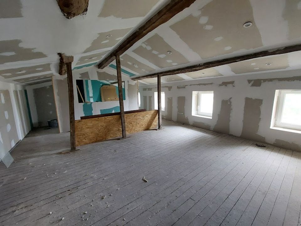 Villa i Saint-Mariens, Gironde - foto 5