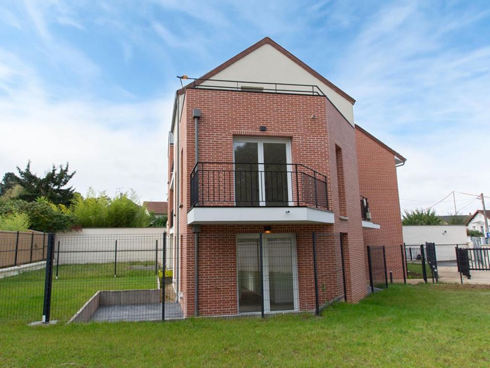Lejlighed i Saint-Germain-lès-Arpajon, Essonne - foto 1