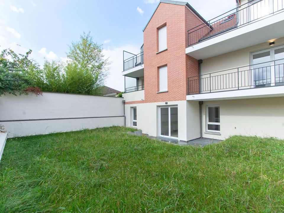 Lejlighed i La Norville, Essonne - foto 1