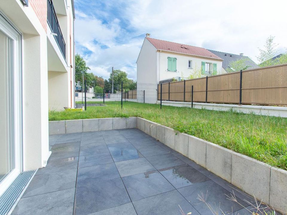 Lejlighed i La Norville, Essonne - foto 3