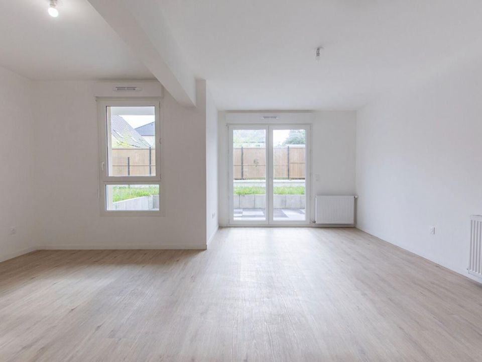 Lejlighed i La Norville, Essonne - foto 4