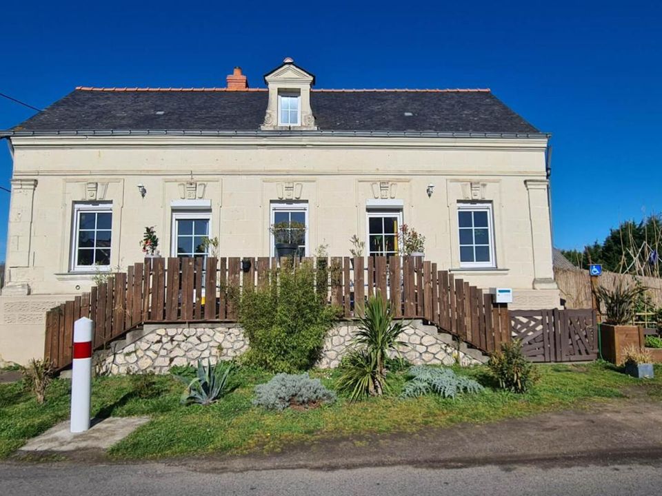 Villa i Saint-Martin-de-la-Place, Maine-et-Loire - foto 3