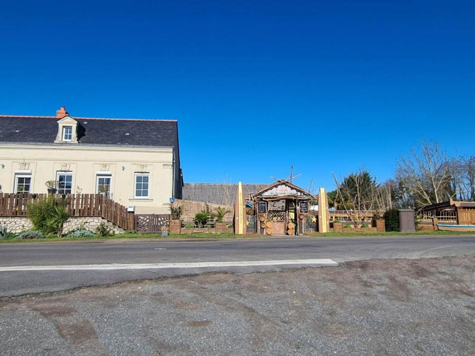Villa i Saint-Martin-de-la-Place, Maine-et-Loire - foto 4