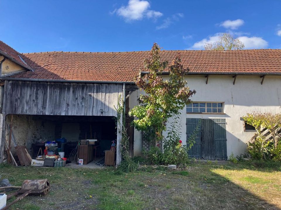 Villa i Septeuil, Yvelines - foto 1