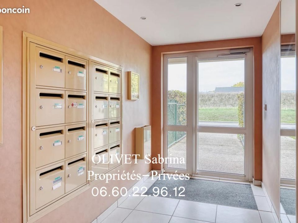 Apartament a Val-de-Reuil, Eure - foto 1