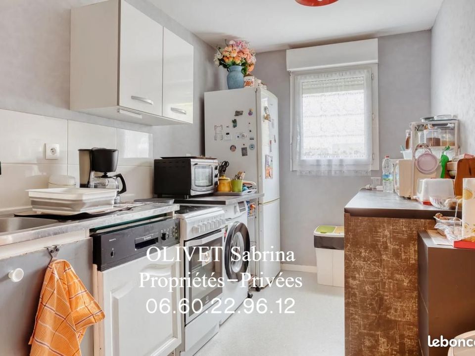 Apartament a Val-de-Reuil, Eure - foto 2