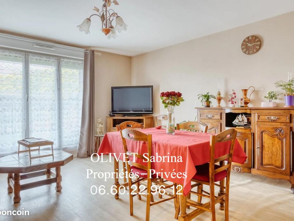 Apartament a Val-de-Reuil, Eure - foto 3